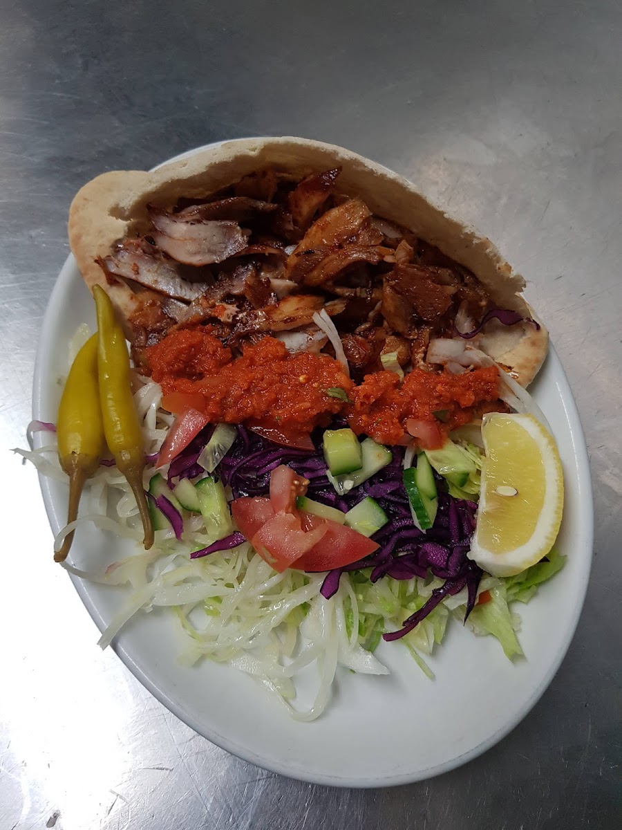 Ali Baba Kebab House London Photo 6