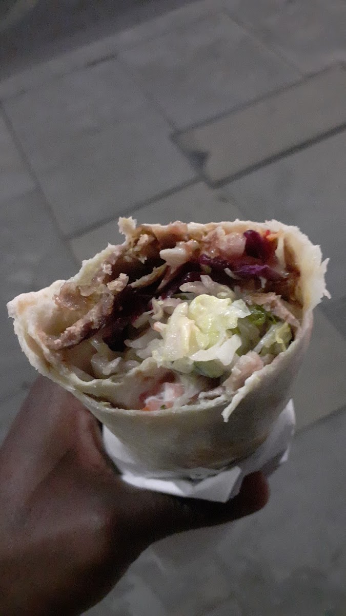 Ali Baba Kebab House London Photo 7