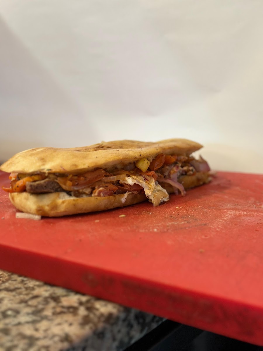 Ali Baba Kebab House London Photo 8