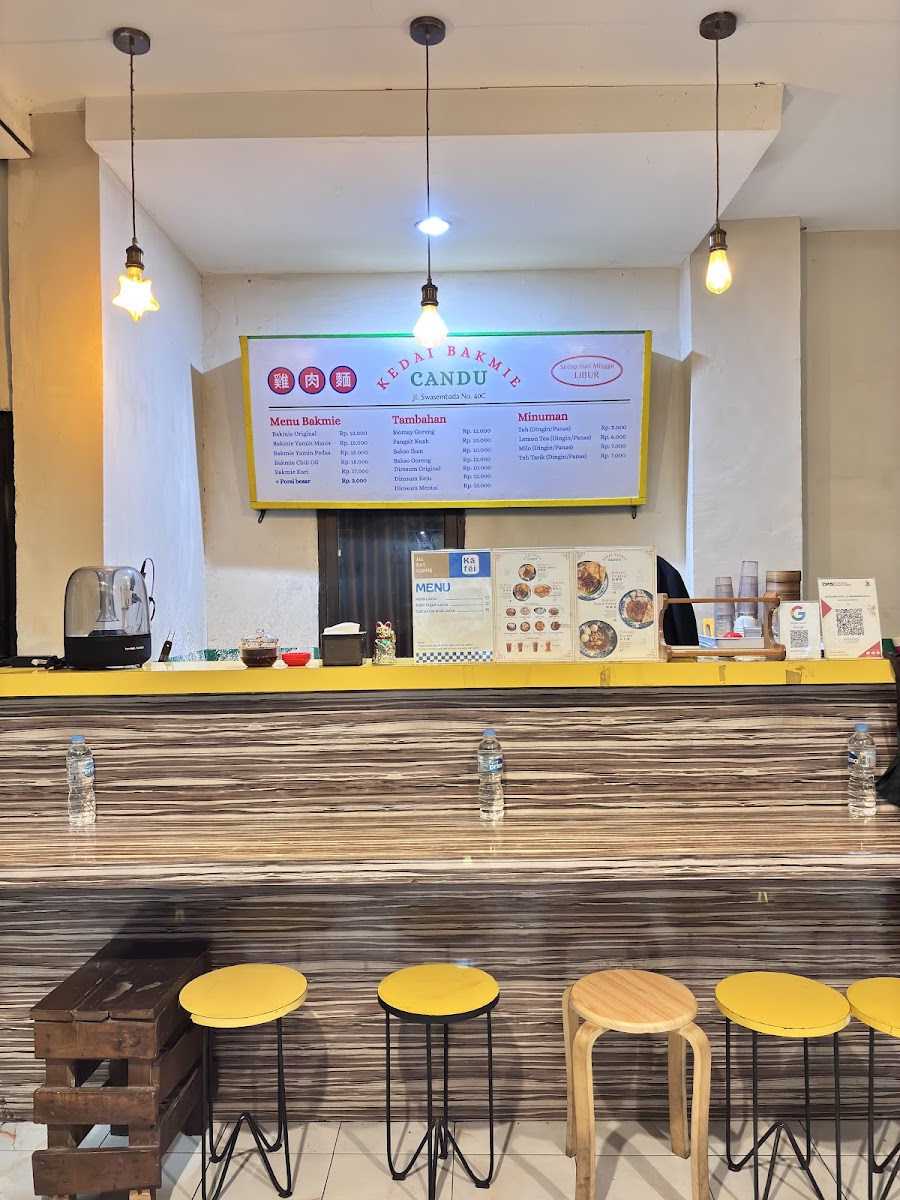 Kedai Bakmie Candu Photo 10
