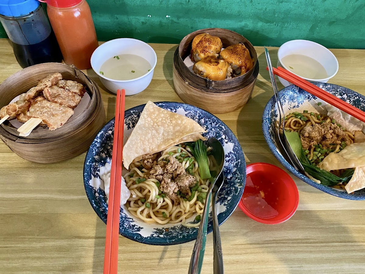 Kedai Bakmie Candu Photo 2
