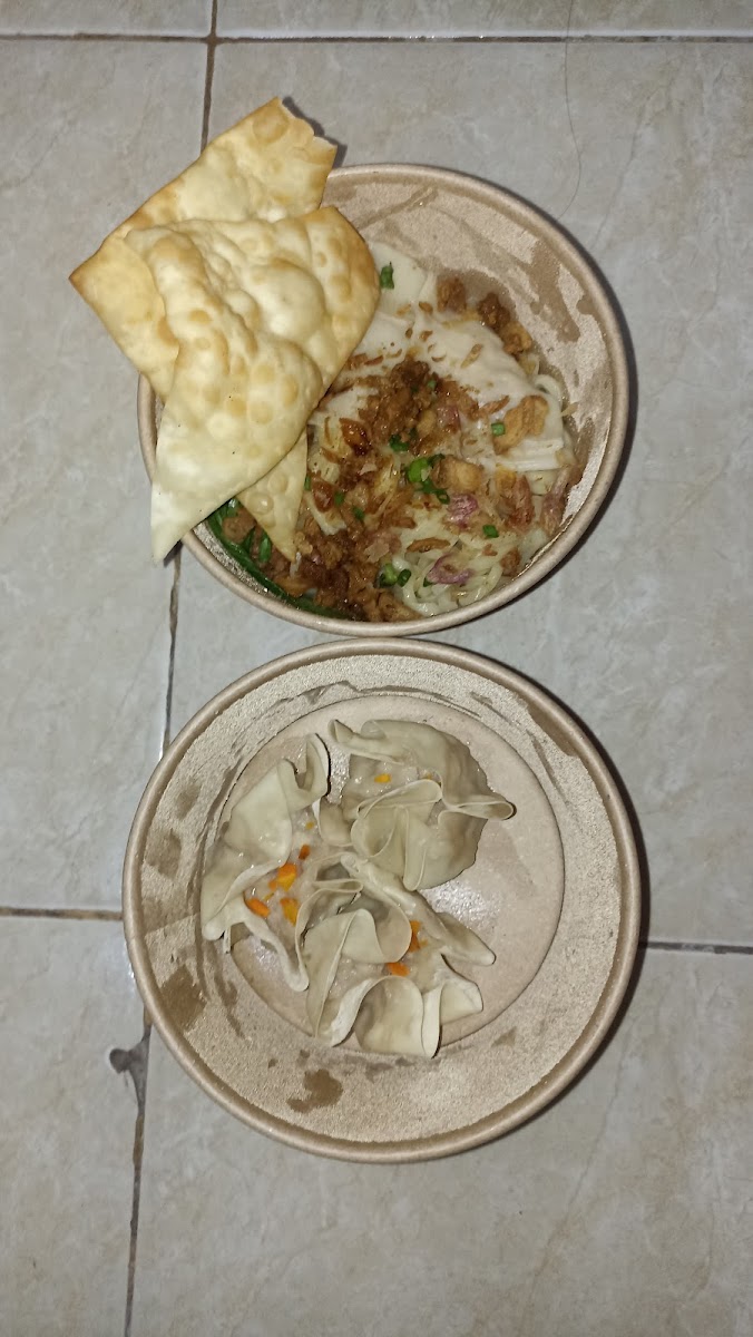 Kedai Bakmie Candu Photo 5