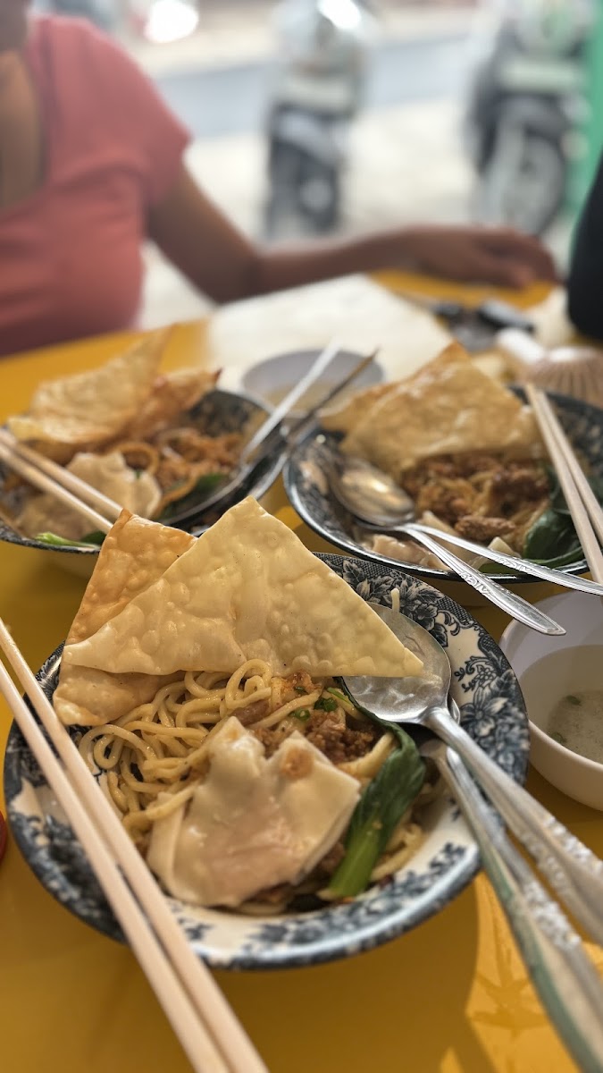 Kedai Bakmie Candu Photo 6