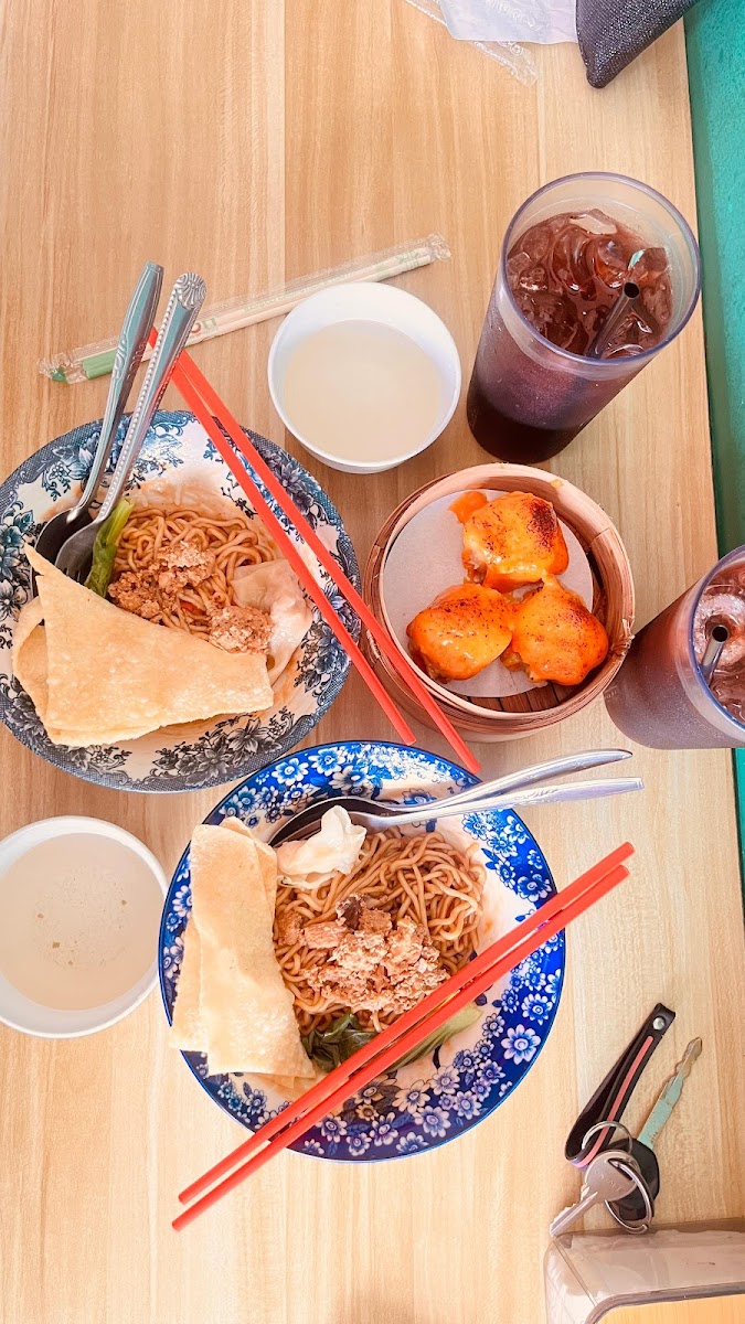 Kedai Bakmie Candu Photo 8