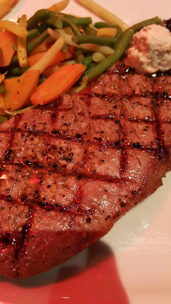 Houlihan's Photo 5
