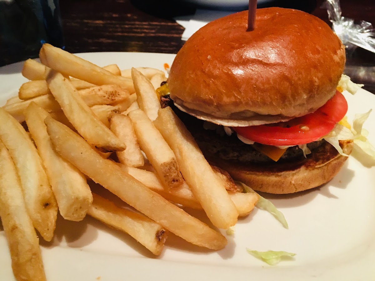 Houlihan's Photo 6