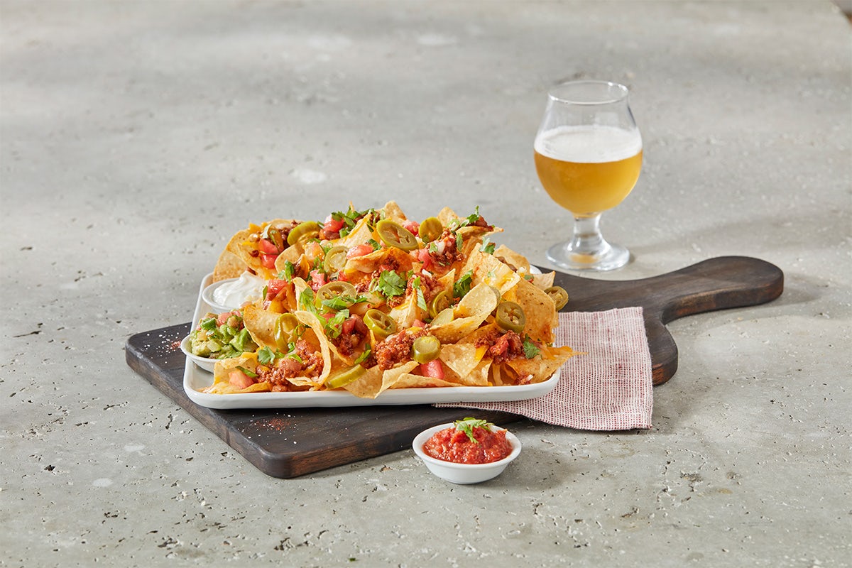 Houlihan's Photo 7