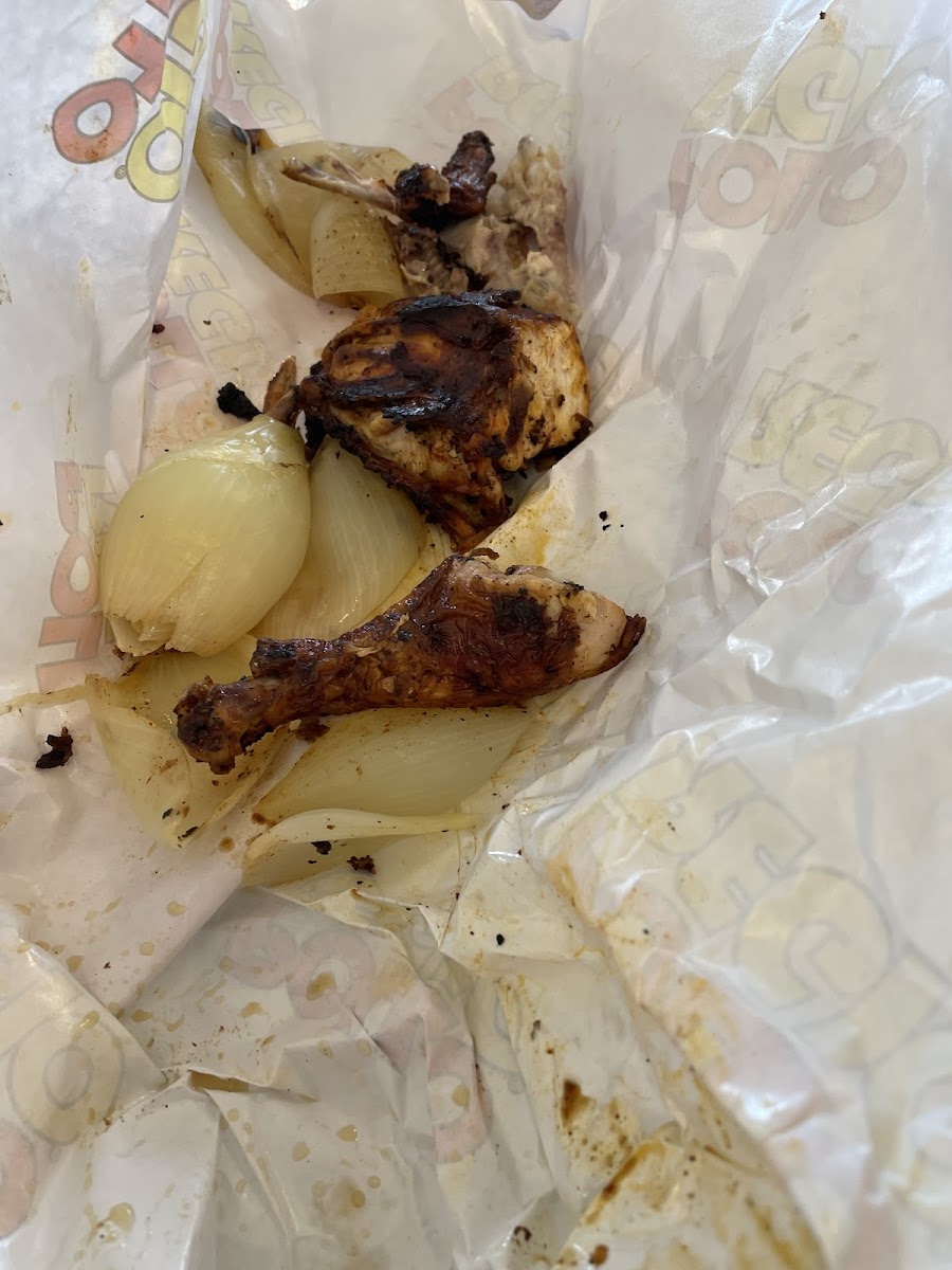 Pollo Regio Photo 10