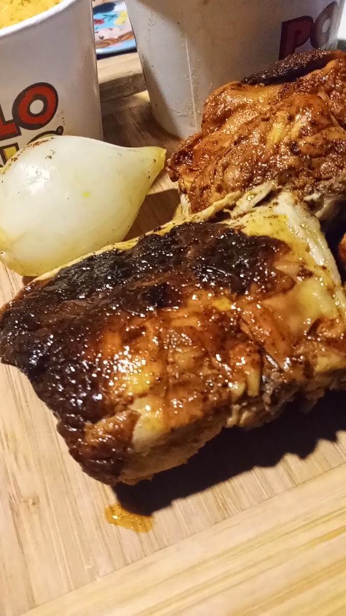 Pollo Regio Photo 2