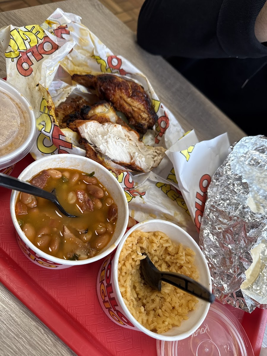 Pollo Regio Photo 3