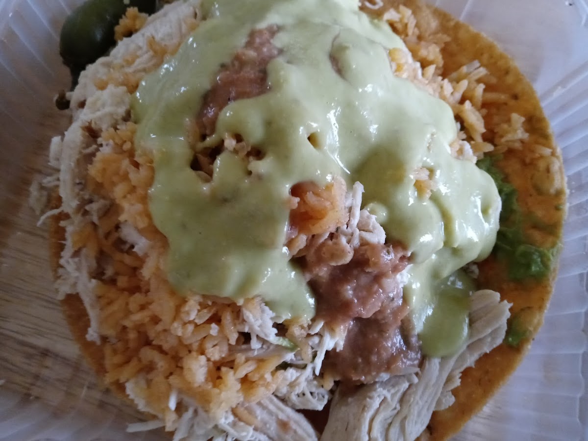 Pollo Regio Photo 7