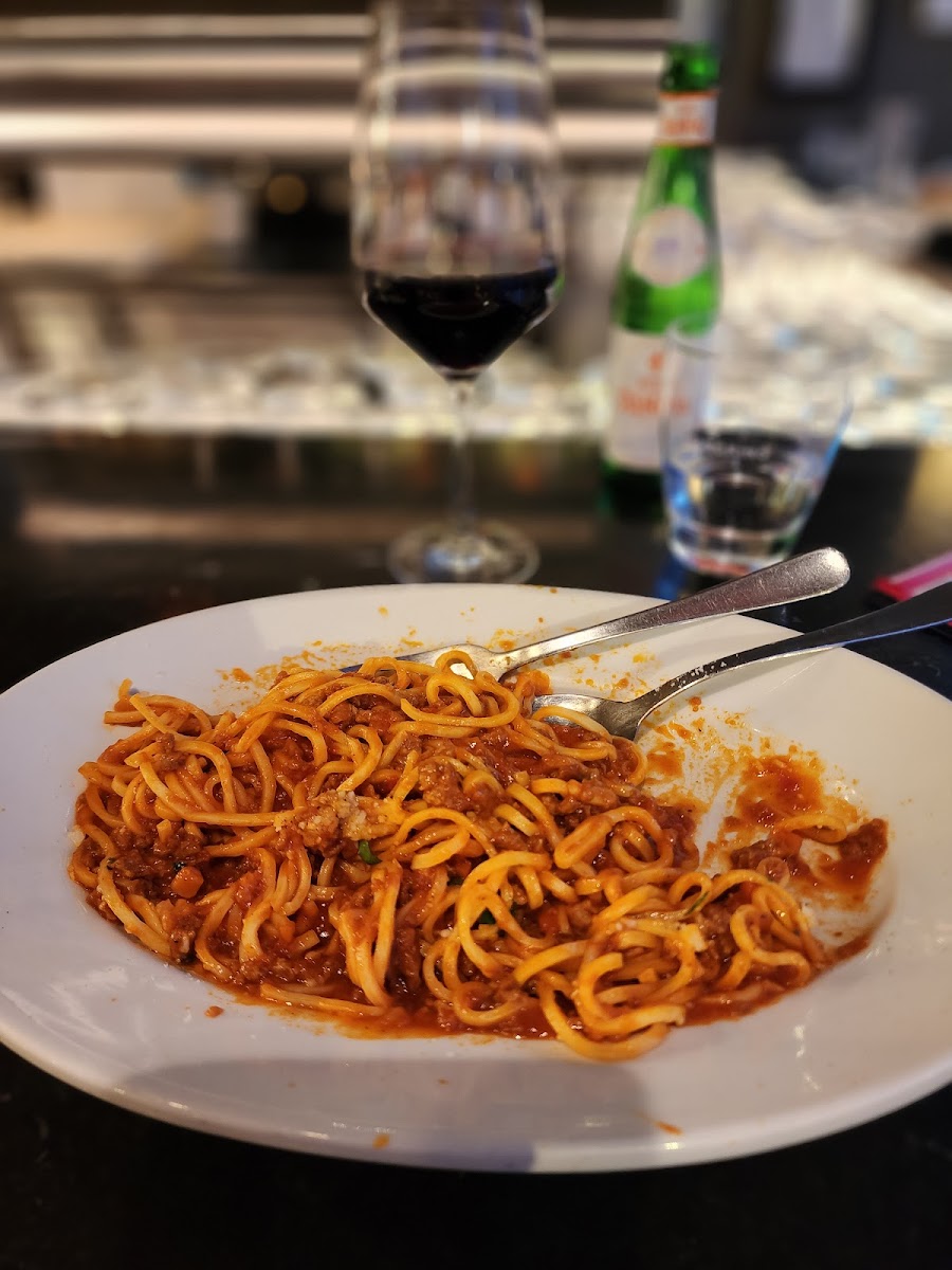 L'Osteria Stuttgart Kronprinzstraße Photo 5