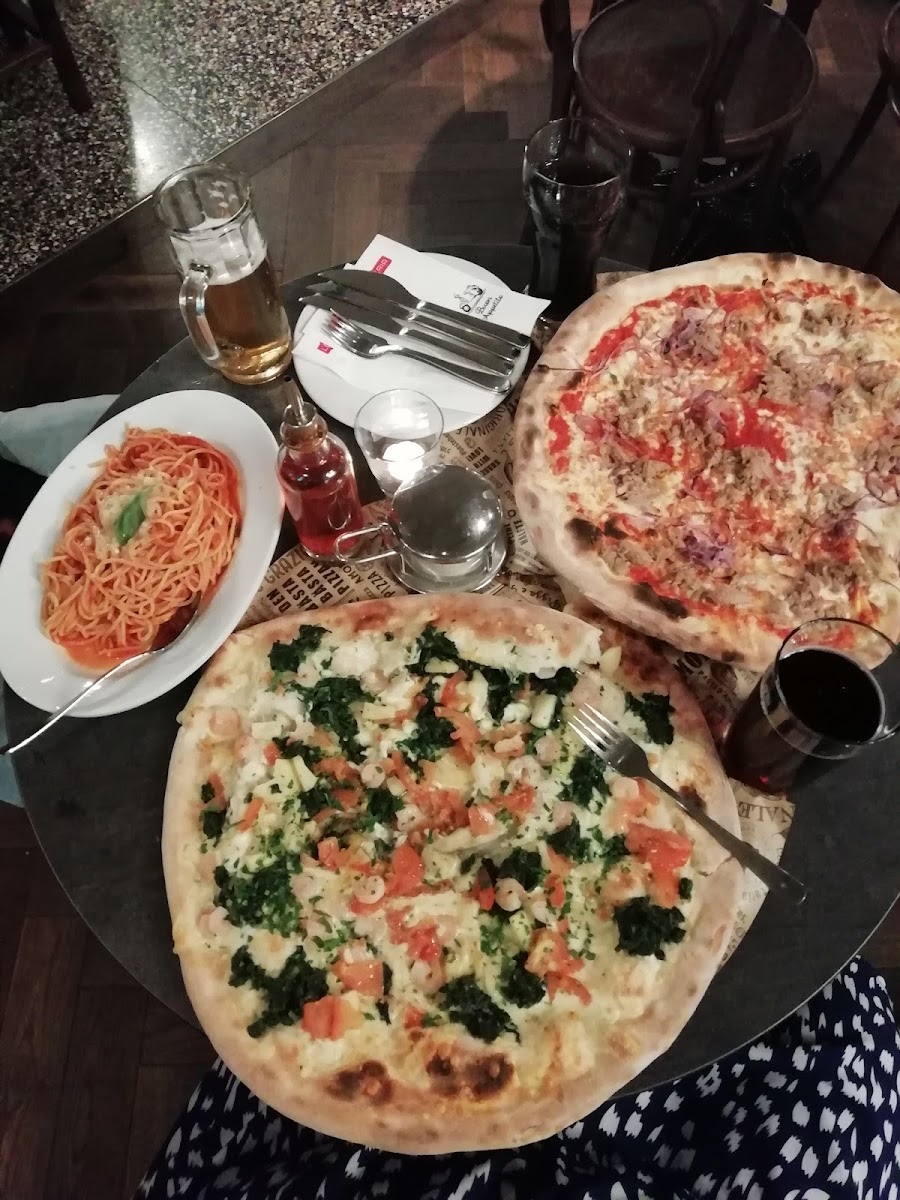 L'Osteria Stuttgart Kronprinzstraße Photo 6