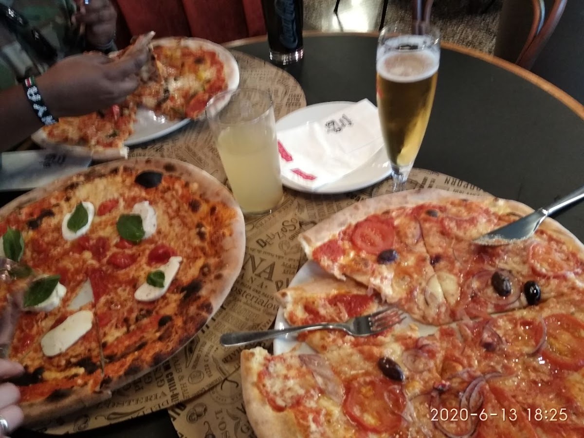 L'Osteria Stuttgart Kronprinzstraße Photo 9