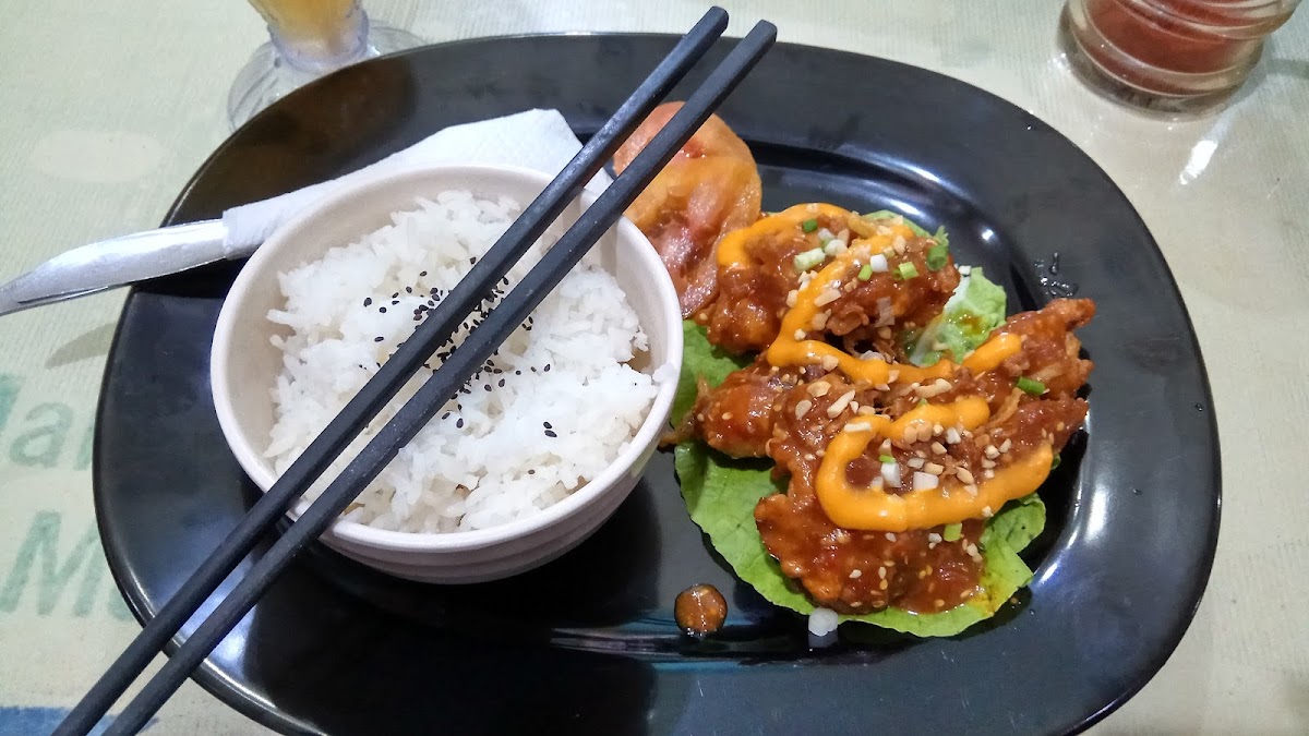 Oishi Ramen & Takoyaki Photo 10