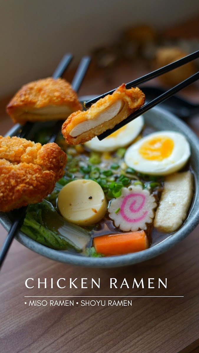 Oishi Ramen & Takoyaki Photo 2