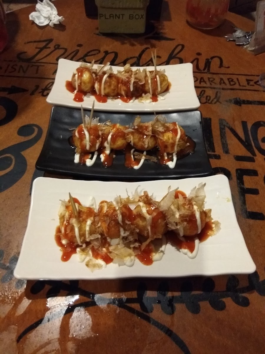 Oishi Ramen & Takoyaki Photo 5