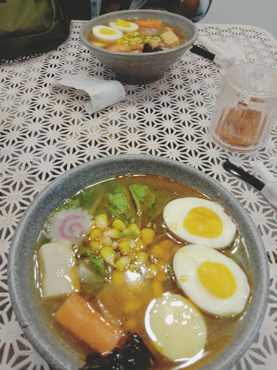 Oishi Ramen & Takoyaki Photo 6