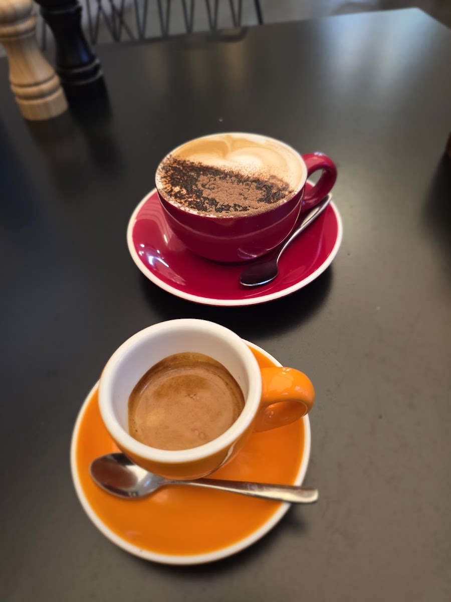 Greco's Cafe