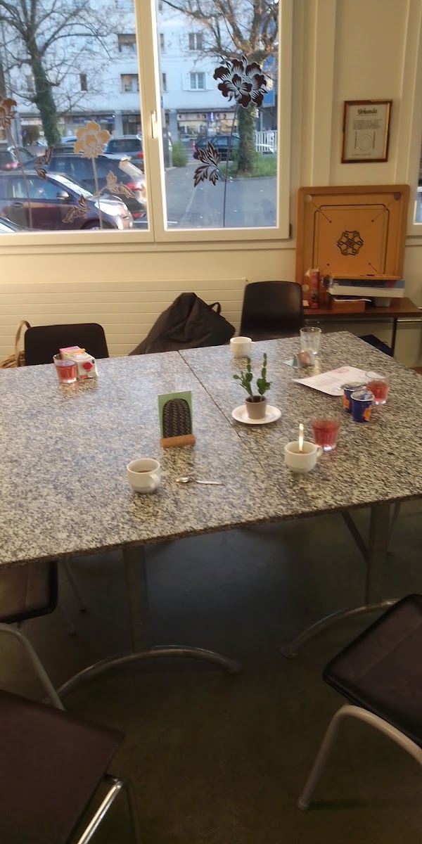 Mittagstisch Limmattal