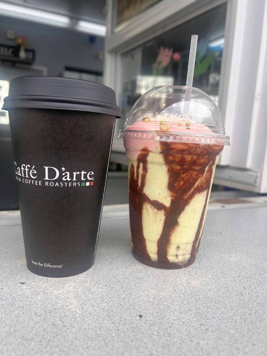 Diedrich Espresso Photo 3