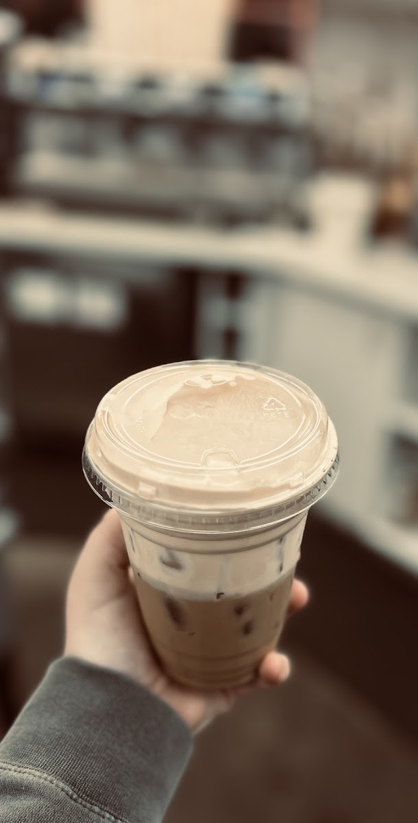 Diedrich Espresso Photo 5