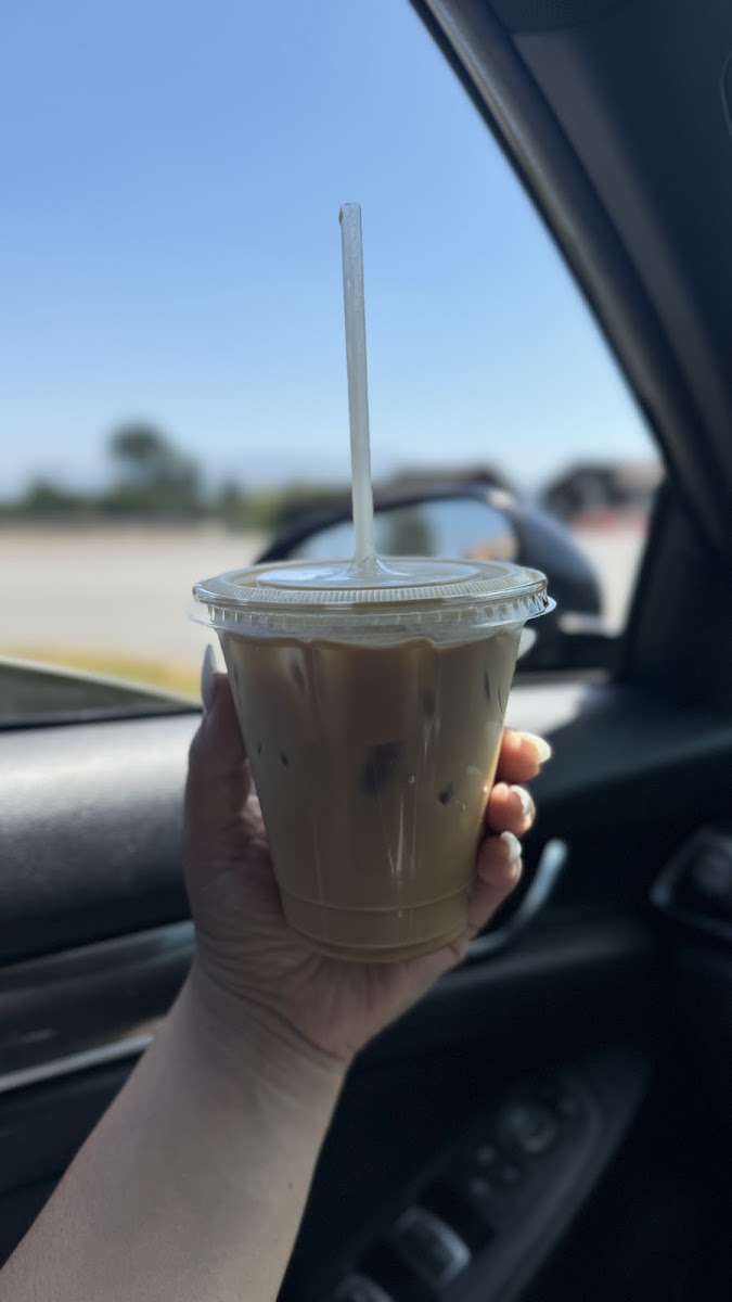 Diedrich Espresso Photo 6