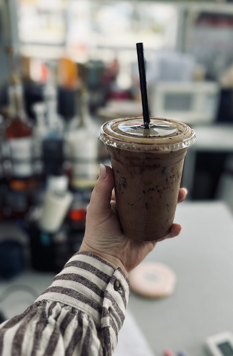 Diedrich Espresso Photo 9