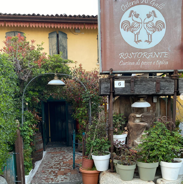 Ai Galli