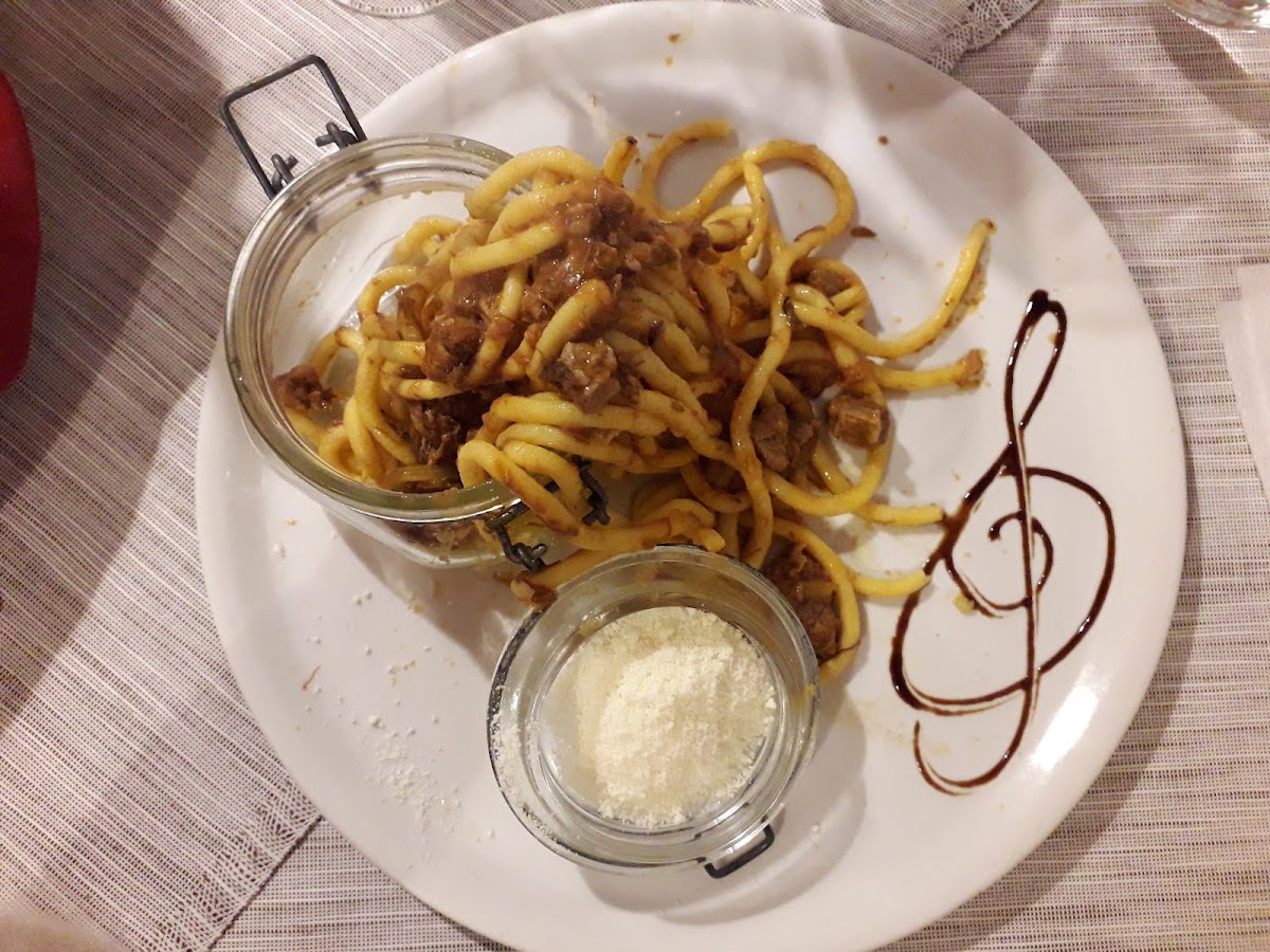 Ai Galli Photo 10
