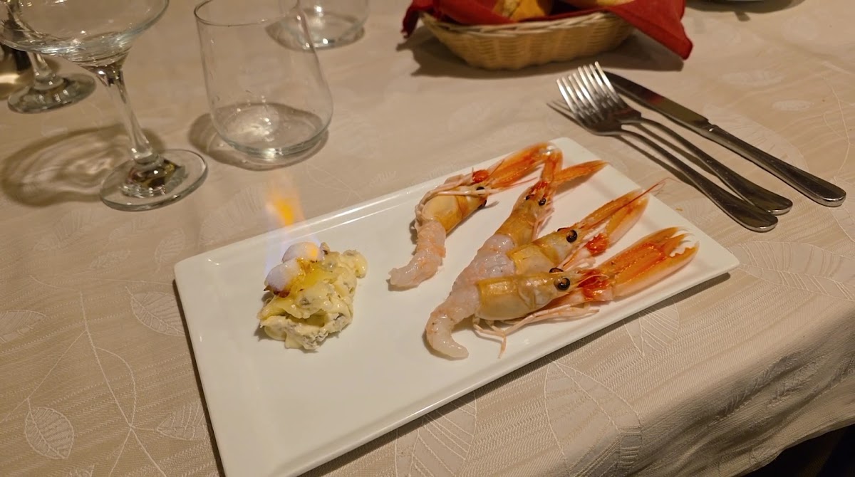 Ai Galli Photo 2