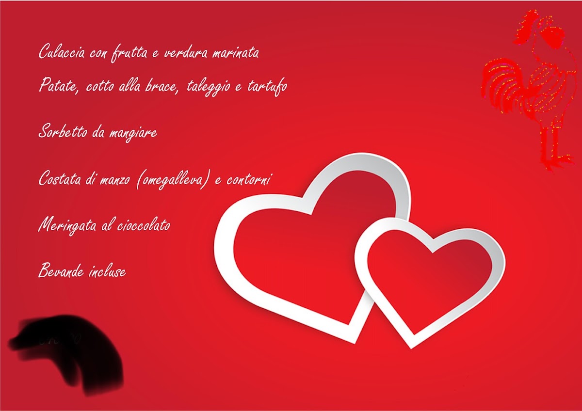 Ai Galli Photo Menu 8