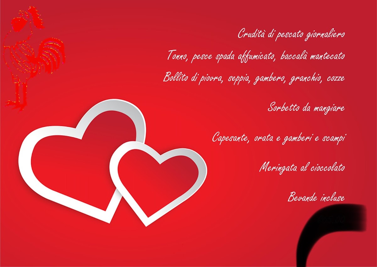 Ai Galli Photo Menu 9