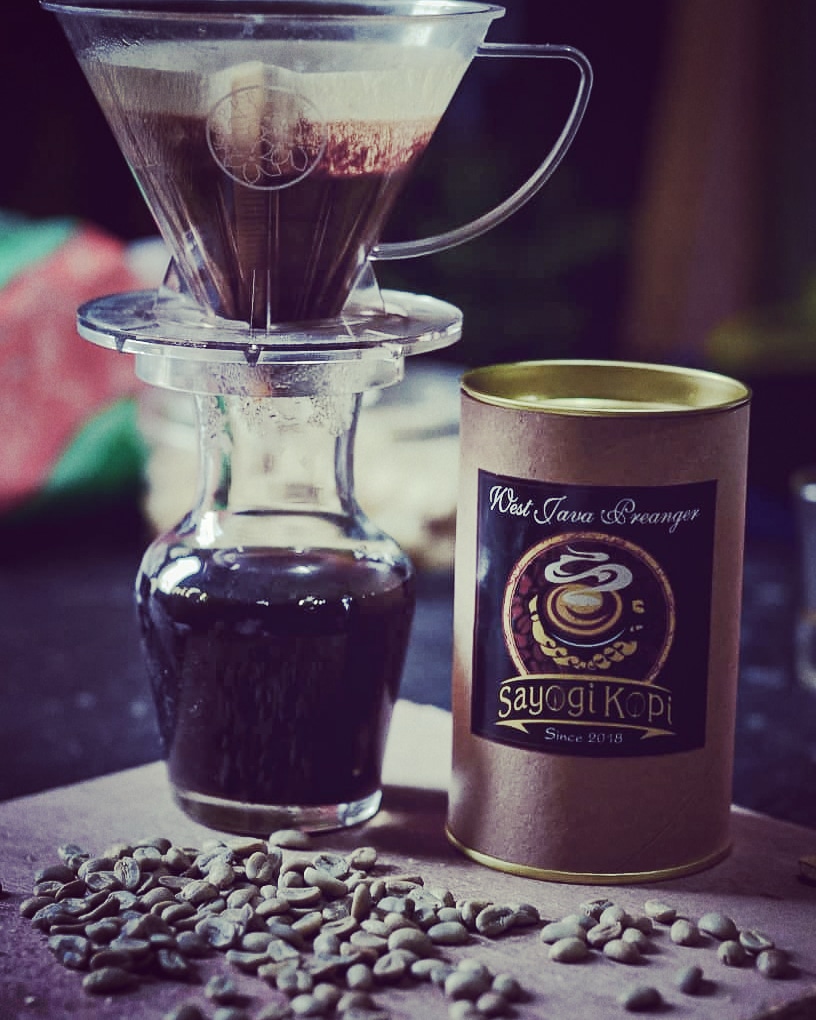 Sayogi Kopi