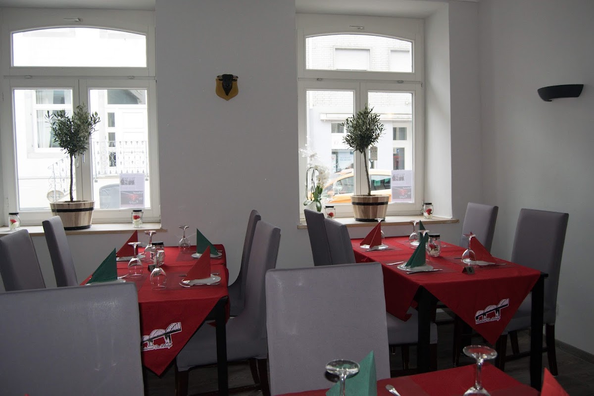 Der Ribatejo Wassenberg
