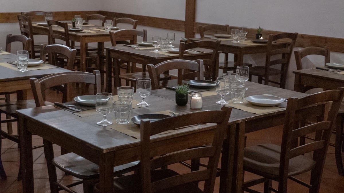 Pizzeria Giapasi