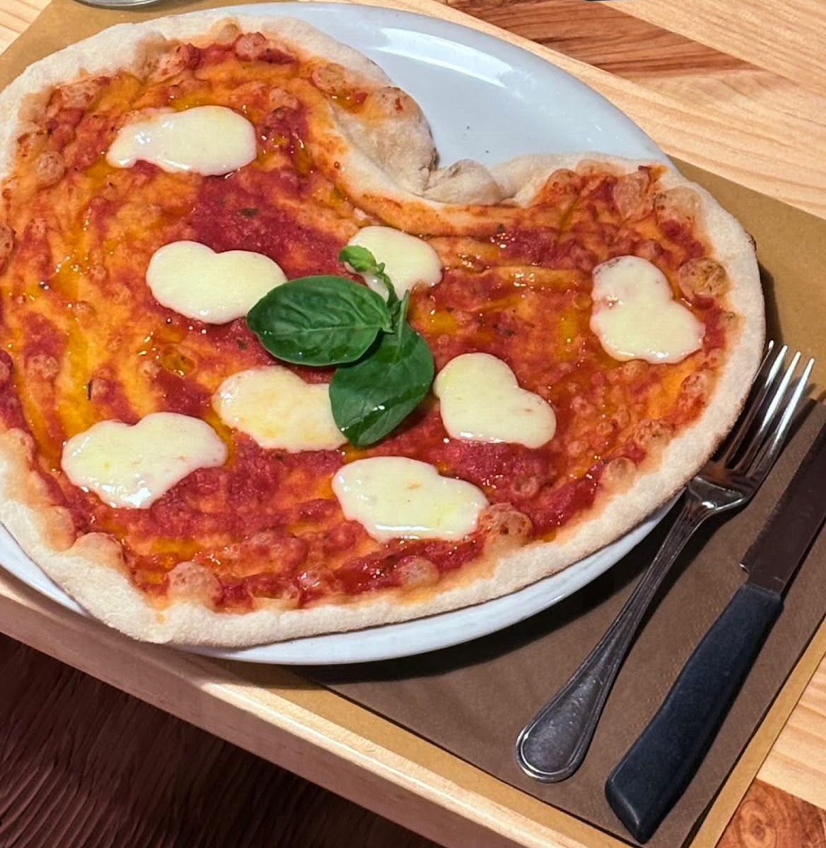 Pizzeria Giapasi Photo 3