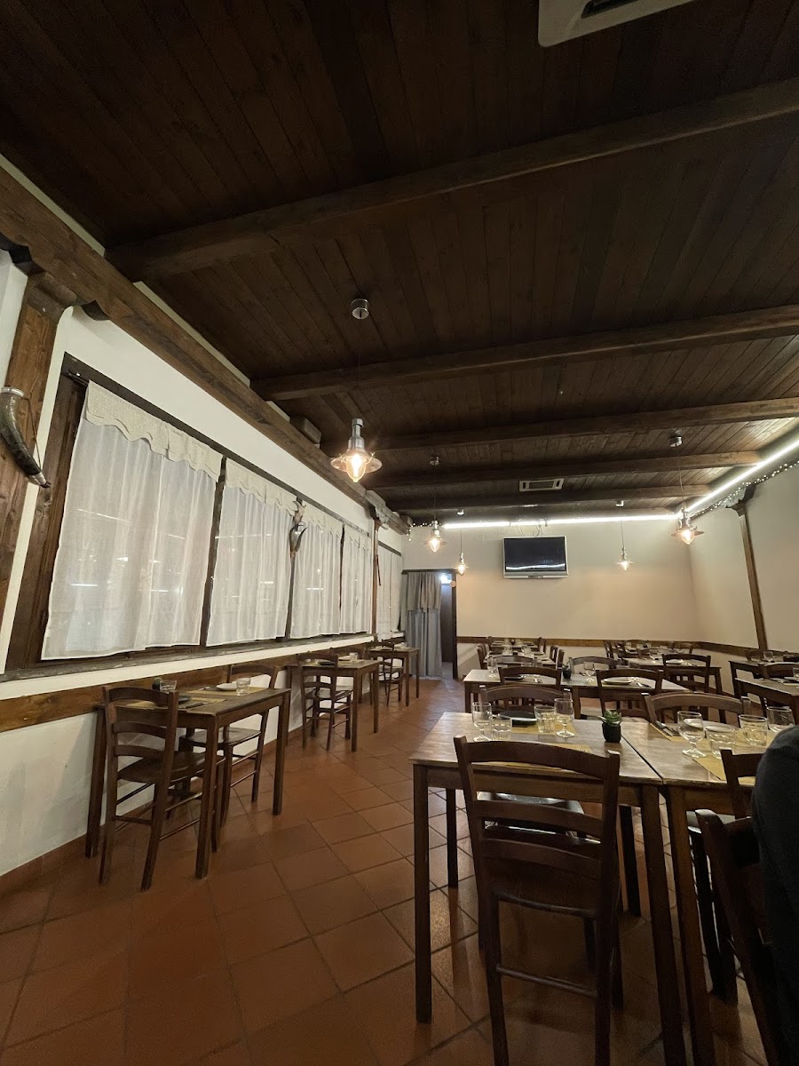 Pizzeria Giapasi Photo 4