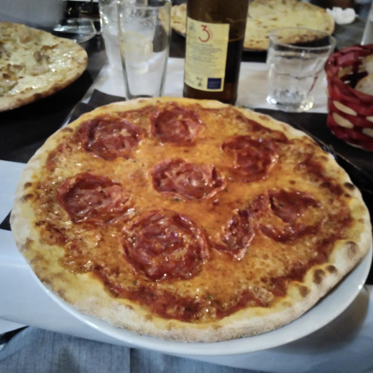 Pizzeria Giapasi Photo 6