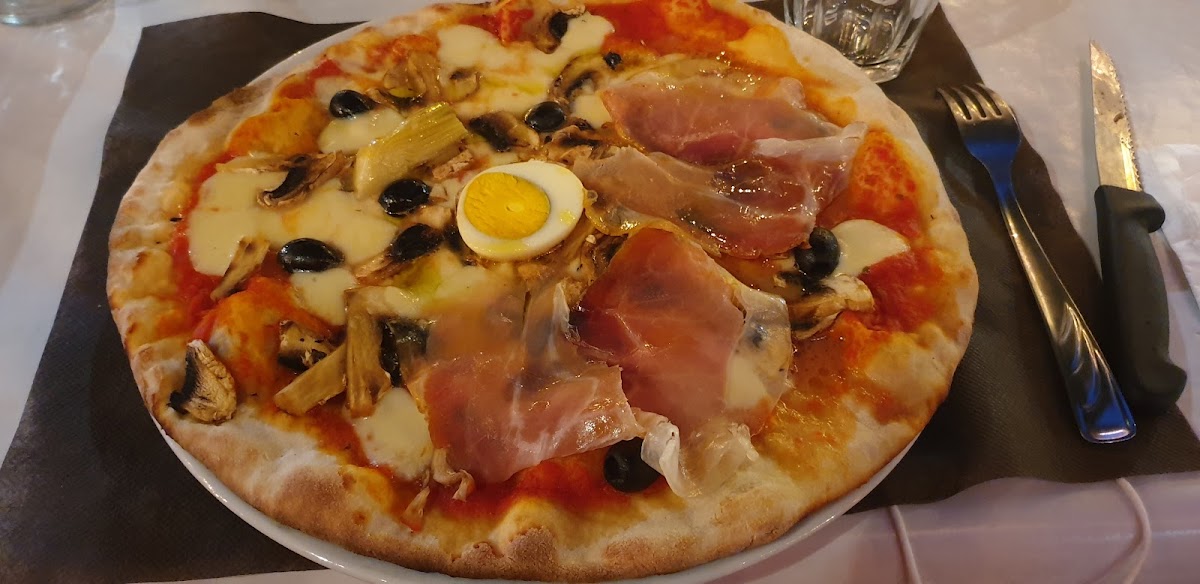 Pizzeria Giapasi Photo 7