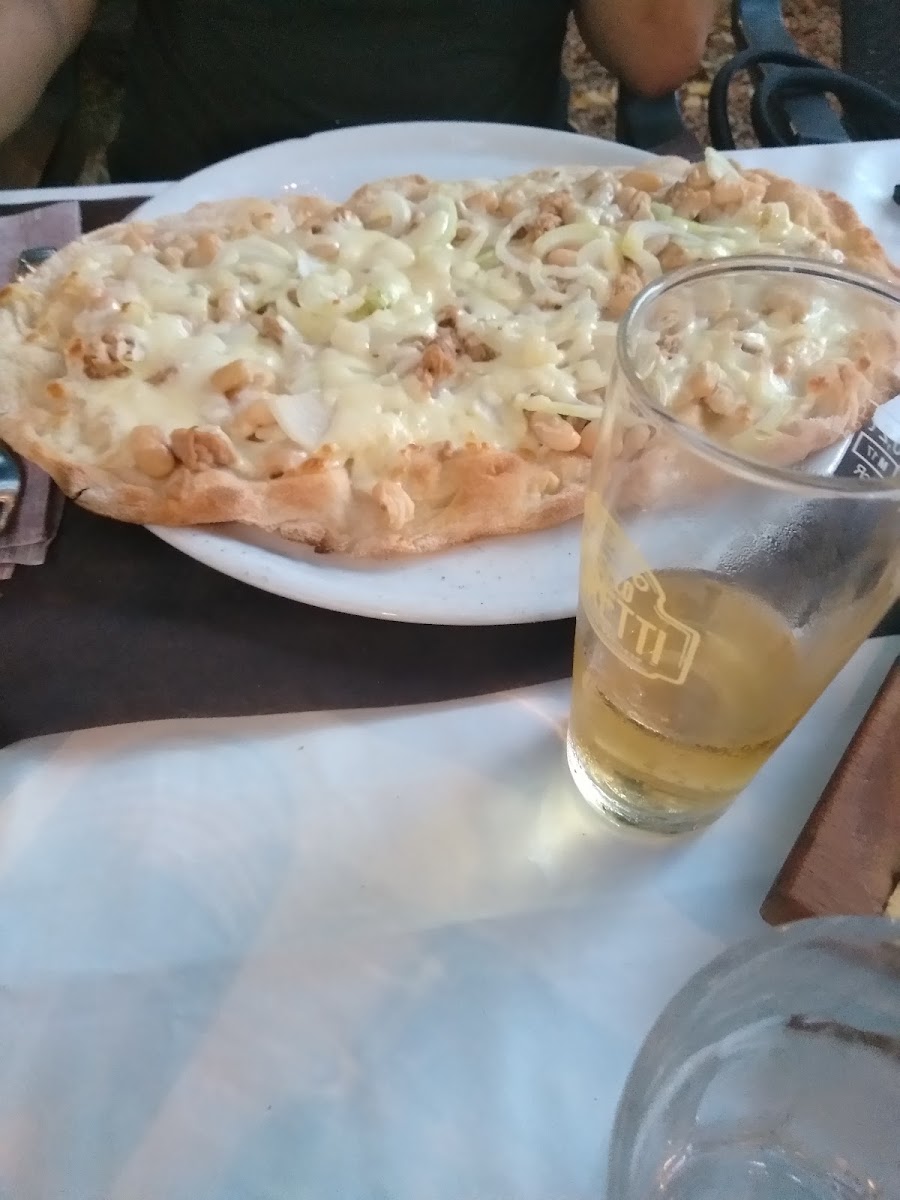 Pizzeria Giapasi Photo 8
