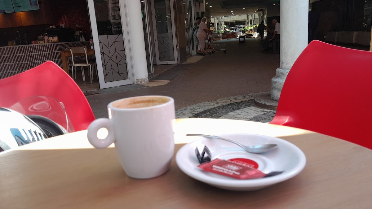 vida e caffè Waverley Plaza Photo 6
