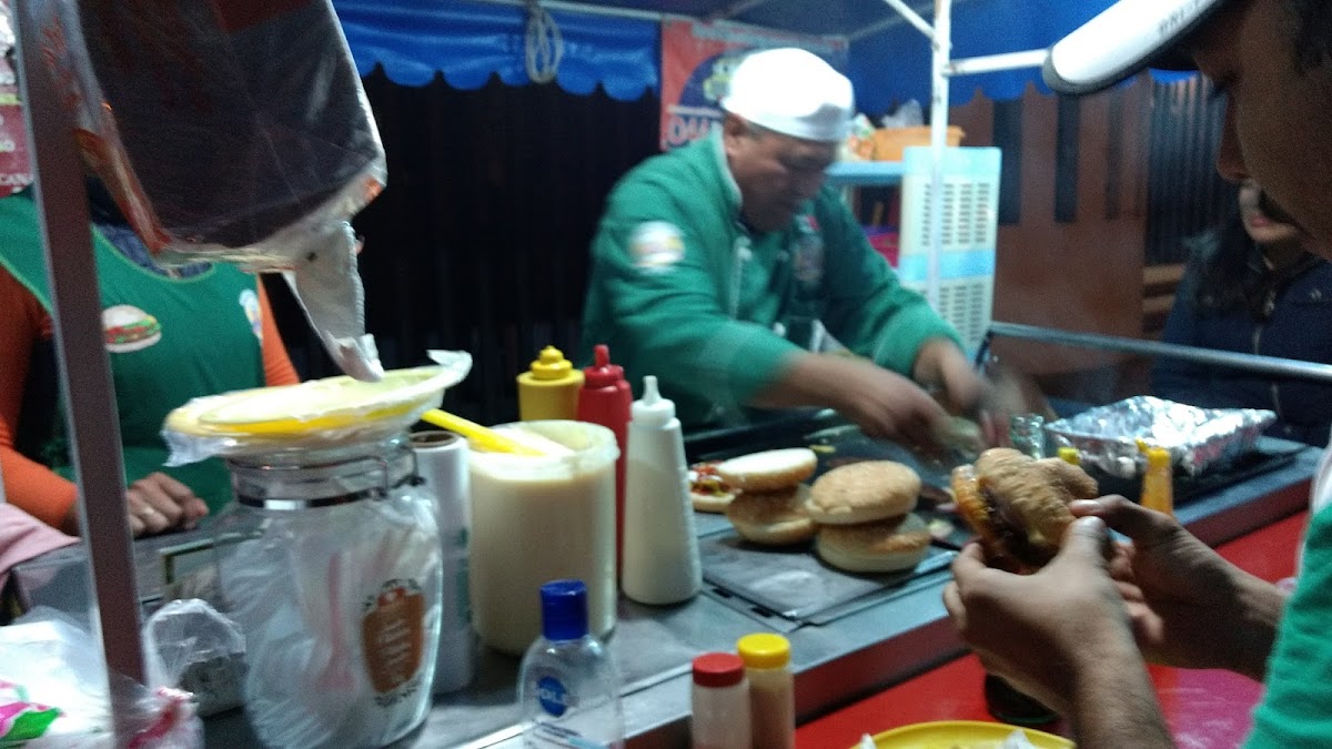 Hamburgesas Lencho Photo 3
