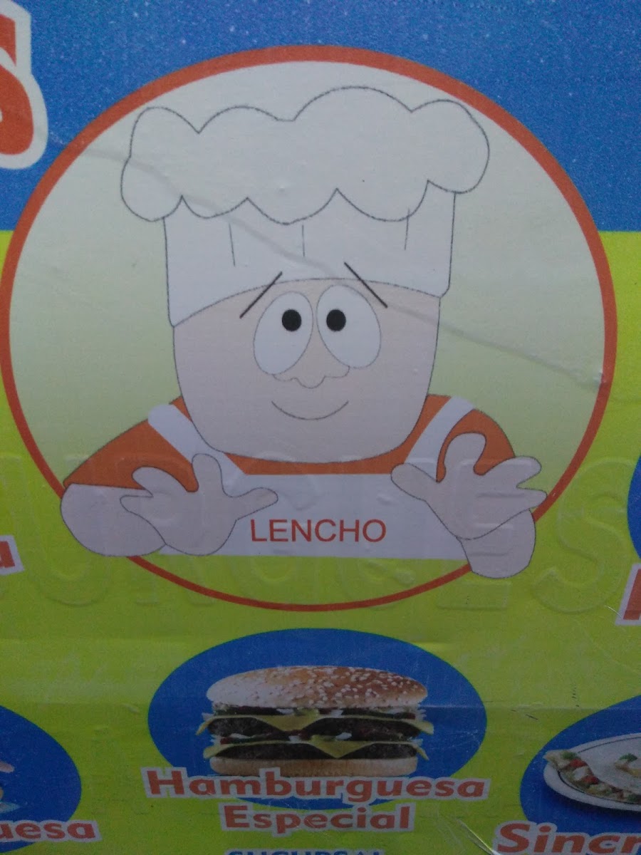 Hamburgesas Lencho Photo 4