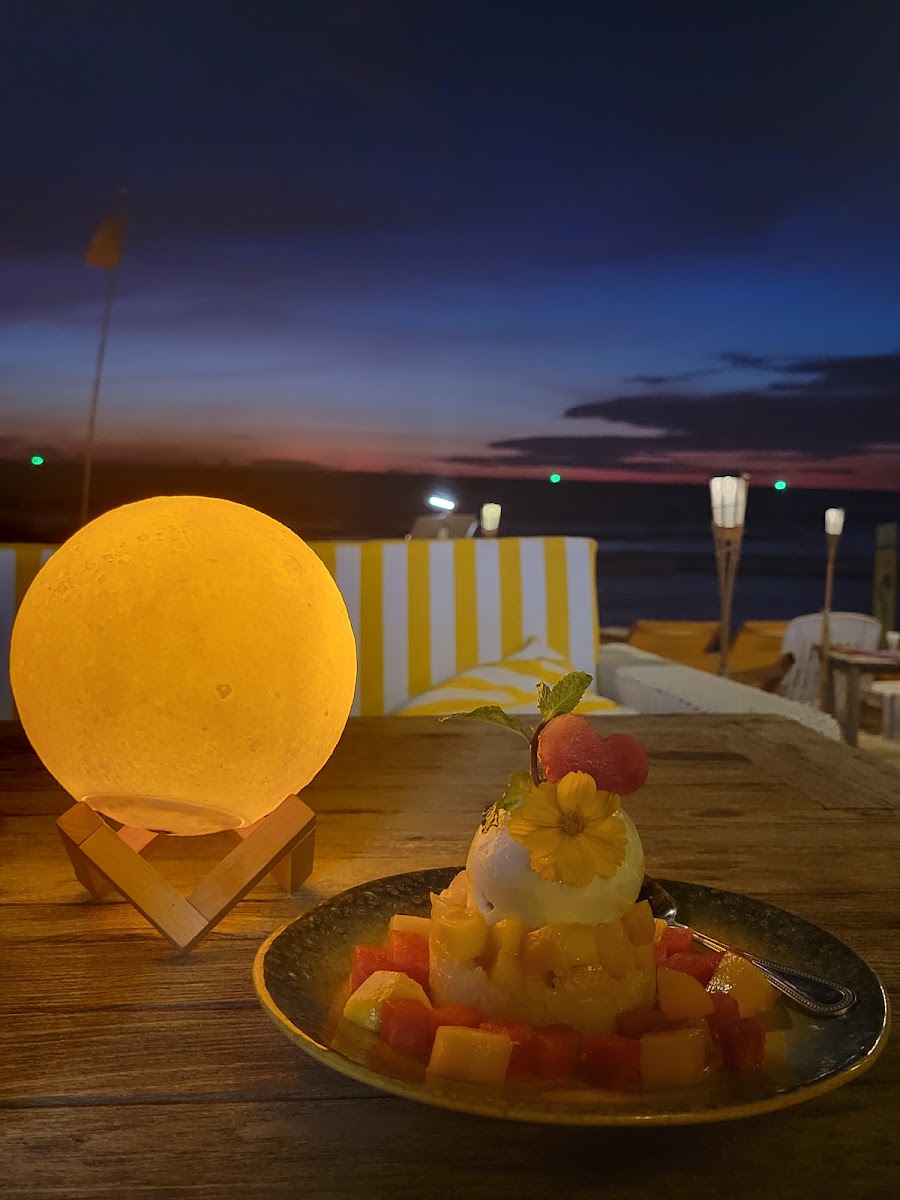 Lido Cabana Photo 7