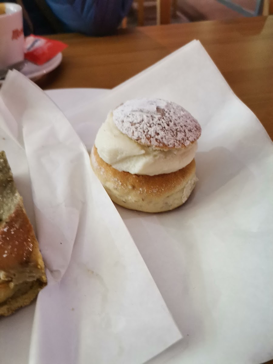 D'Arpa Bakery & cafè Photo 5