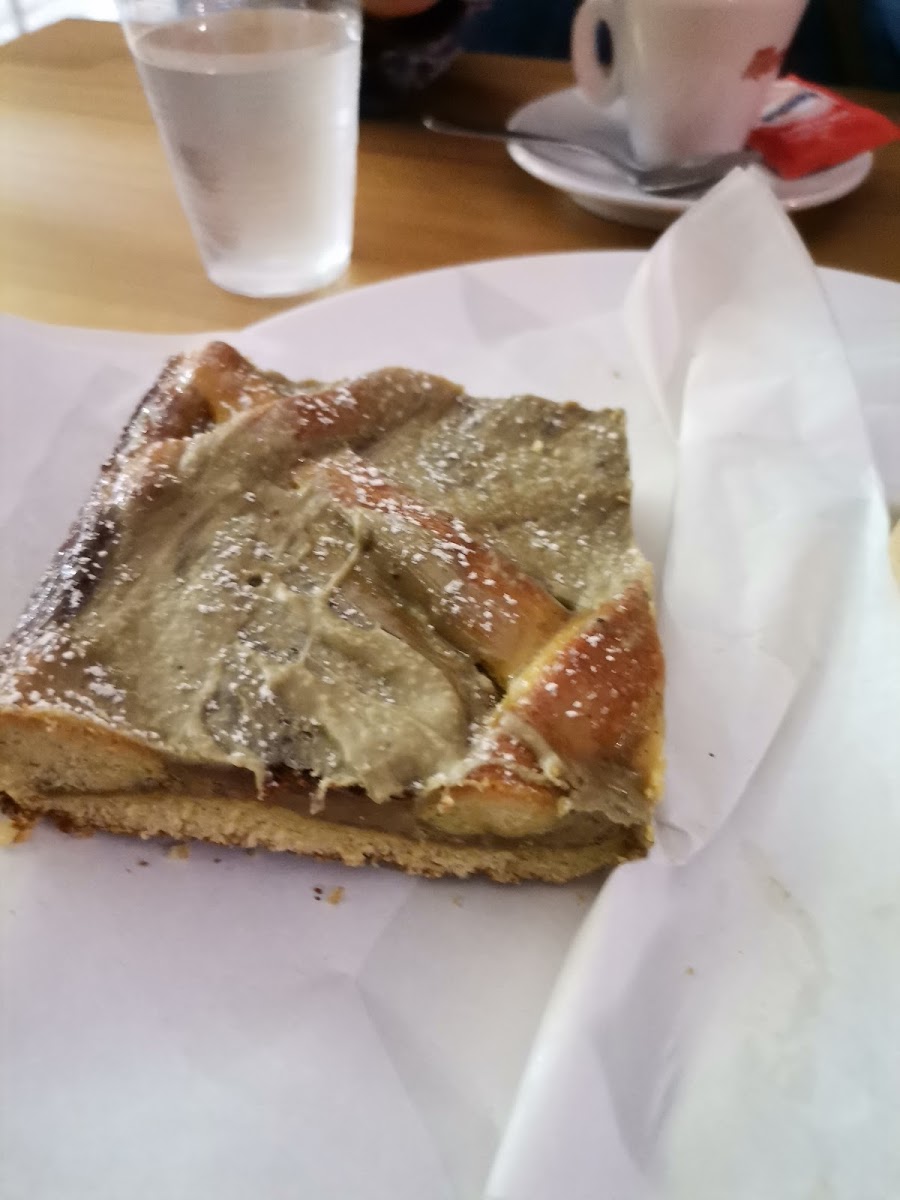 D'Arpa Bakery & cafè Photo 6