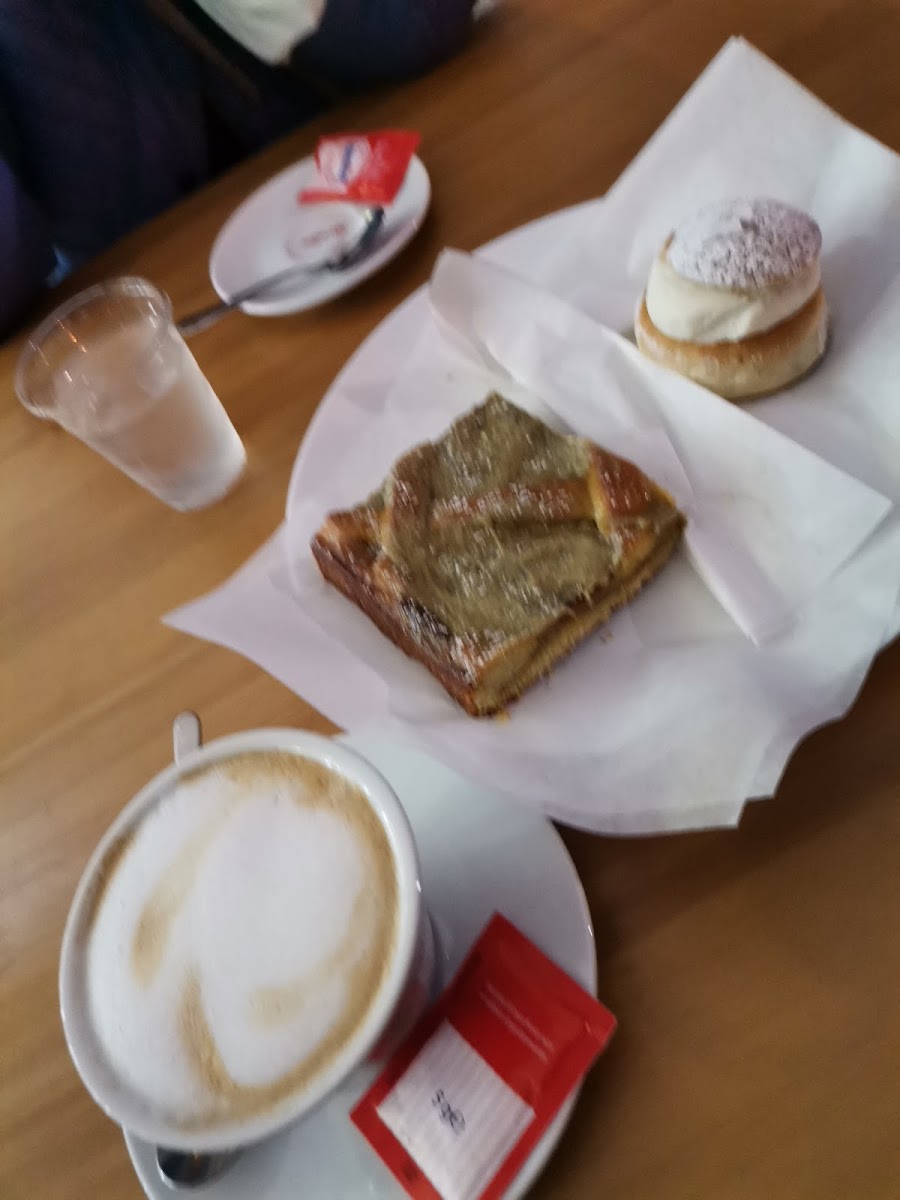 D'Arpa Bakery & cafè Photo 8