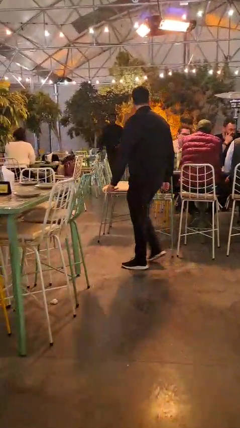 Utopia Soukra - Food Market Photo 2