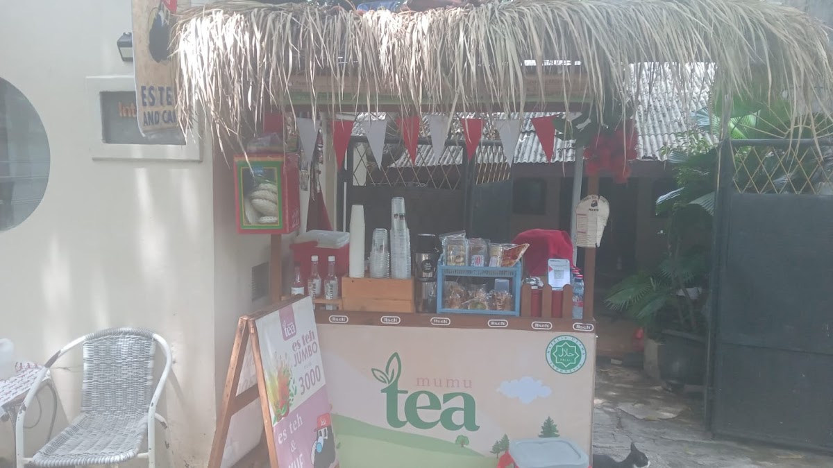 mumu tea
